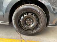 Volkswagen Vento 2021 4p Startline L4/1.6 Man 2021 Volkswagen Vento Venta Llantas 10