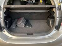 Toyota Prius 2021 5p Prius C L4/1.5 Aut 2021 Toyota Prius Venta Cajuela 1