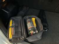 Toyota Prius 2021 5p Prius C L4/1.5 Aut 2021 Toyota Prius Venta Cajuela 3