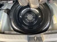 Toyota Prius 2021 5p Prius C L4/1.5 Aut 2021 Toyota Prius Venta Cajuela 4