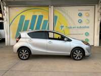 Toyota Prius 2021 5p Prius C L4/1.5 Aut 2021 Toyota Prius Venta Exteriores 4