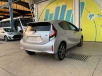 Toyota Prius 2021 5p Prius C L4/1.5 Aut 2021 Toyota Prius Venta Exteriores 5