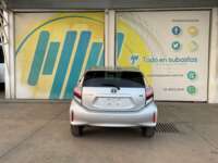 Toyota Prius 2021 5p Prius C L4/1.5 Aut 2021 Toyota Prius Venta Exteriores 6