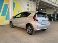 Toyota Prius 2021 5p Prius C L4/1.5 Aut 2021 Toyota Prius Venta Exteriores 7