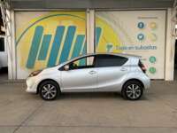 Toyota Prius 2021 5p Prius C L4/1.5 Aut 2021 Toyota Prius Venta Exteriores 8