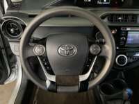 Toyota Prius 2021 5p Prius C L4/1.5 Aut 2021 Toyota Prius Venta Interiores 1