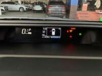 Toyota Prius 2021 5p Prius C L4/1.5 Aut 2021 Toyota Prius Venta Interiores 2