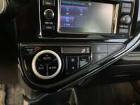 Toyota Prius 2021 5p Prius C L4/1.5 Aut 2021 Toyota Prius Venta Interiores 11