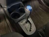 Toyota Prius 2021 5p Prius C L4/1.5 Aut 2021 Toyota Prius Venta Interiores 12