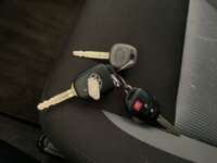 Toyota Prius 2021 5p Prius C L4/1.5 Aut 2021 Toyota Prius Venta Interiores 13