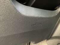 Toyota Prius 2021 5p Prius C L4/1.5 Aut 2021 Toyota Prius Venta Interiores 18