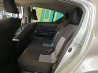 Toyota Prius 2021 5p Prius C L4/1.5 Aut 2021 Toyota Prius Venta Interiores 23