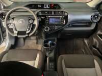 Toyota Prius 2021 5p Prius C L4/1.5 Aut 2021 Toyota Prius Venta Interiores 4