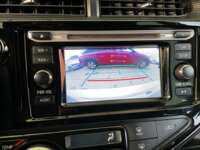 Toyota Prius 2021 5p Prius C L4/1.5 Aut 2021 Toyota Prius Venta Interiores 10