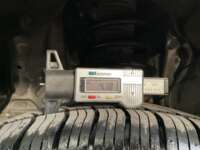 Toyota Prius 2021 5p Prius C L4/1.5 Aut 2021 Toyota Prius Venta Llantas 3