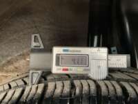 Toyota Prius 2021 5p Prius C L4/1.5 Aut 2021 Toyota Prius Venta Llantas 6