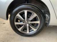 Toyota Prius 2021 5p Prius C L4/1.5 Aut 2021 Toyota Prius Venta Llantas 7