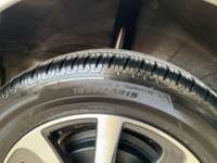 Toyota Prius 2021 5p Prius C L4/1.5 Aut 2021 Toyota Prius Venta Llantas 8