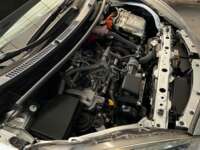 Toyota Prius 2021 5p Prius C L4/1.5 Aut 2021 Toyota Prius Venta Motor 1