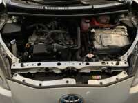 Toyota Prius 2021 5p Prius C L4/1.5 Aut 2021 Toyota Prius Venta Motor 2