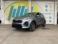 Kia Sportage 2021 5p LX L4/2.0 Aut    2021 Kia Sportage Venta Exteriores 1