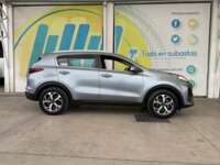 Kia Sportage 2021 5p LX L4/2.0 Aut    2021 Kia Sportage Venta Exteriores 4