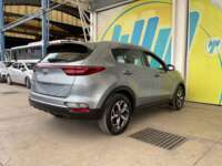 Kia Sportage 2021 5p LX L4/2.0 Aut    2021 Kia Sportage Venta Exteriores 5