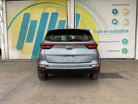 Kia Sportage 2021 5p LX L4/2.0 Aut    2021 Kia Sportage Venta Exteriores 6