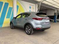 Kia Sportage 2021 5p LX L4/2.0 Aut    2021 Kia Sportage Venta Exteriores 7