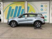 Kia Sportage 2021 5p LX L4/2.0 Aut    2021 Kia Sportage Venta Exteriores 8