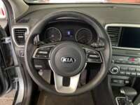 Kia Sportage 2021 5p LX L4/2.0 Aut    2021 Kia Sportage Venta Interiores 1