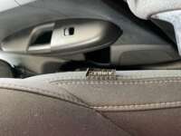 Kia Sportage 2021 5p LX L4/2.0 Aut    2021 Kia Sportage Venta Interiores 15