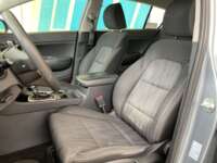 Kia Sportage 2021 5p LX L4/2.0 Aut    2021 Kia Sportage Venta Interiores 18