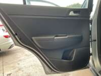 Kia Sportage 2021 5p LX L4/2.0 Aut    2021 Kia Sportage Venta Interiores 19