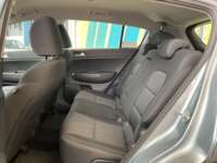 Kia Sportage 2021 5p LX L4/2.0 Aut    2021 Kia Sportage Venta Interiores 20