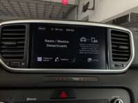 Kia Sportage 2021 5p LX L4/2.0 Aut    2021 Kia Sportage Venta Interiores 7