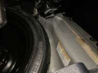 Toyota Prius 2019 5p C Hibrido L4/1.5/Aut 2019 Toyota Prius Venta Cajuela 2