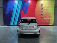 Toyota Prius 2019 5p C Hibrido L4/1.5/Aut 2019 Toyota Prius Venta Exteriores 6