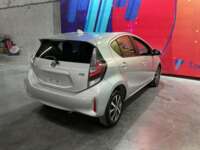 Toyota Prius 2019 5p C Hibrido L4/1.5/Aut 2019 Toyota Prius Venta Exteriores 7