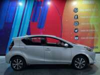 Toyota Prius 2019 5p C Hibrido L4/1.5/Aut 2019 Toyota Prius Venta Exteriores 8