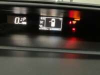 Toyota Prius 2019 5p C Hibrido L4/1.5/Aut 2019 Toyota Prius Venta Interiores 2