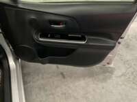 Toyota Prius 2019 5p C Hibrido L4/1.5/Aut 2019 Toyota Prius Venta Interiores 17