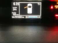 Toyota Prius 2019 5p C Hibrido L4/1.5/Aut 2019 Toyota Prius Venta Interiores 3