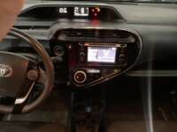 Toyota Prius 2019 5p C Hibrido L4/1.5/Aut 2019 Toyota Prius Venta Interiores 4