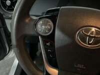 Toyota Prius 2019 5p C Hibrido L4/1.5/Aut 2019 Toyota Prius Venta Interiores 5