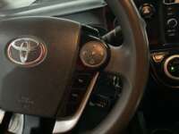 Toyota Prius 2019 5p C Hibrido L4/1.5/Aut 2019 Toyota Prius Venta Interiores 6