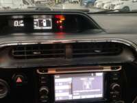 Toyota Prius 2019 5p C Hibrido L4/1.5/Aut 2019 Toyota Prius Venta Interiores 7