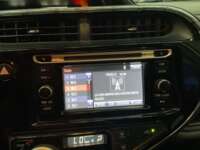 Toyota Prius 2019 5p C Hibrido L4/1.5/Aut 2019 Toyota Prius Venta Interiores 8