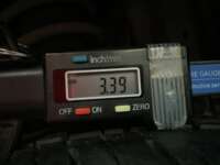 Toyota Prius 2019 5p C Hibrido L4/1.5/Aut 2019 Toyota Prius Venta Llantas 2