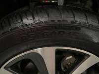 Toyota Prius 2019 5p C Hibrido L4/1.5/Aut 2019 Toyota Prius Venta Llantas 12